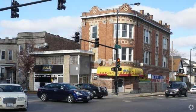 Building Photo - 5201 W Washington Blvd (old) Rental