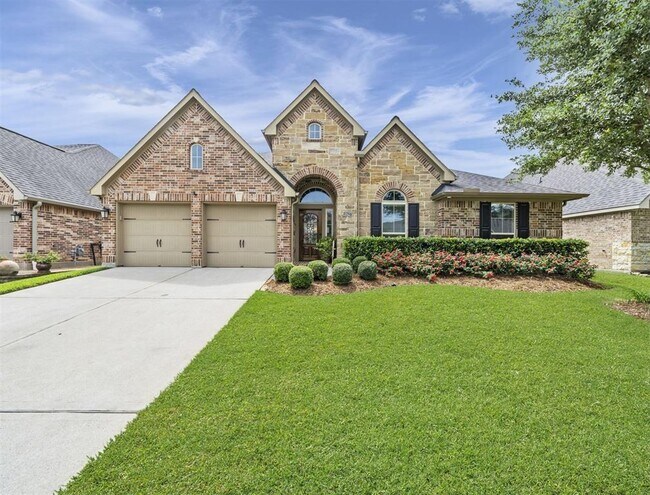 Photo - 18627 Roslyn Springs Dr Casa
