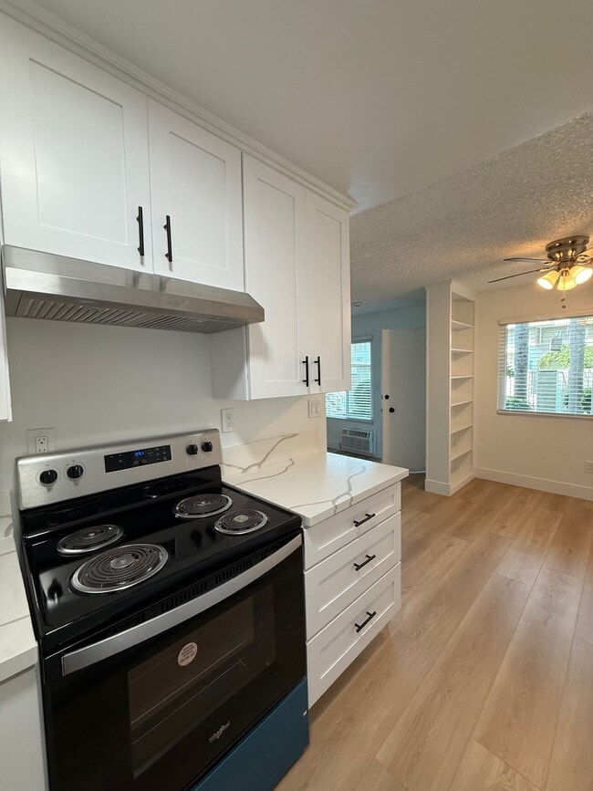 Buena Capri Apartments