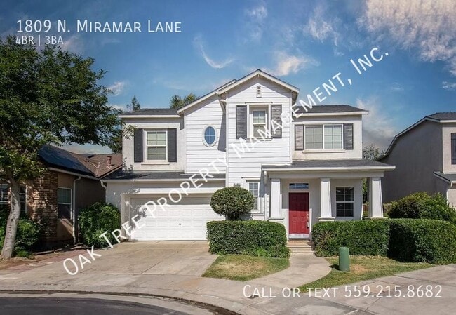 Photo - 1809 N Miramar Ln Casa