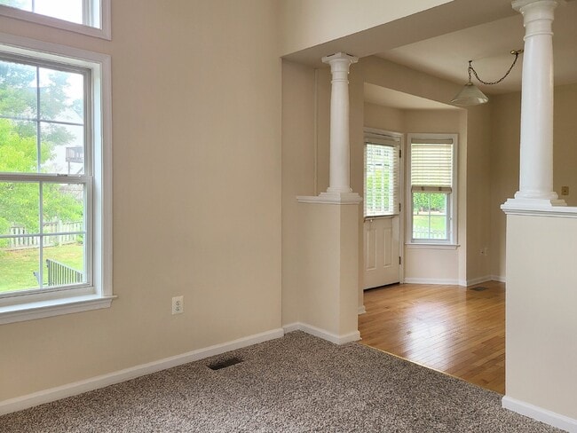 Photo - Hampton Oaks 4 BR Colonial with 1st Floor ...