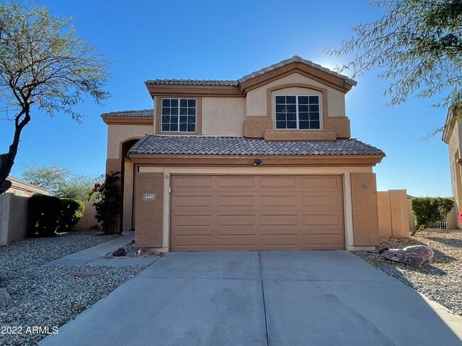 Photo - 4401 E Chaparosa Way