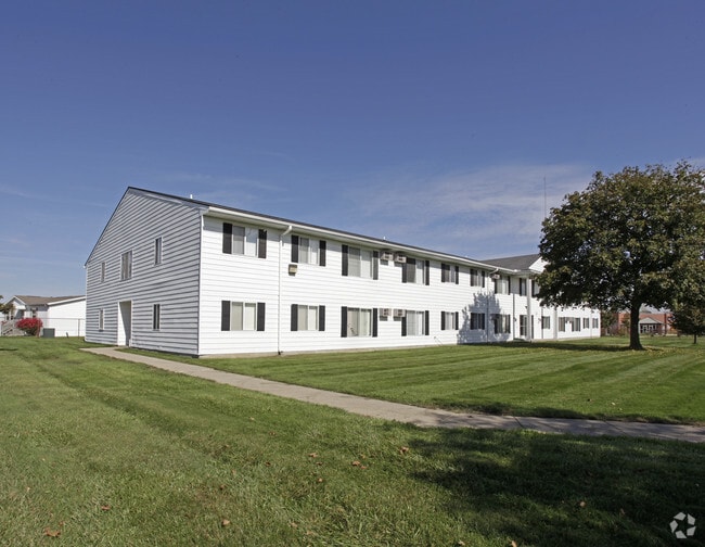 Foto principal - Richmond Club Apartments