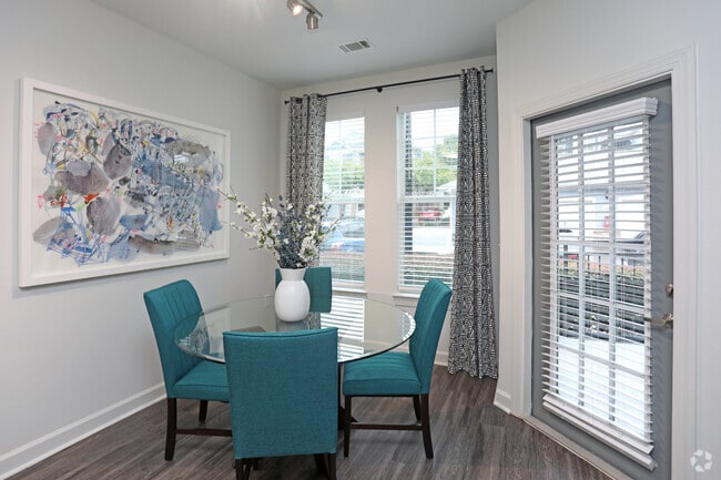 Photo - AXIS Crossroads