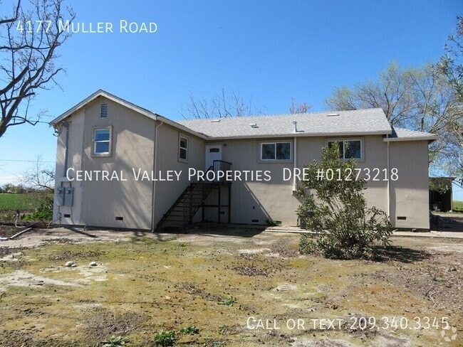 Building Photo - 4177 W Muller Rd Rental