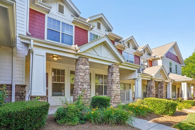 Photo - Greenway at Mallard Creek