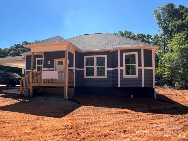 Building Photo - 2009 Robert Rufty Ln Rental