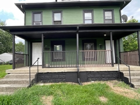 Building Photo - 613 N Tacoma Ave Rental
