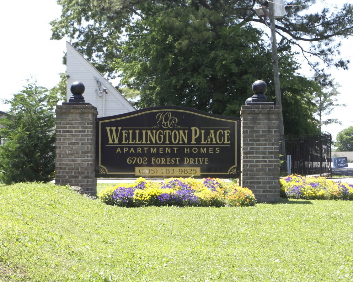 Wellington Place - Serenity at Fairfield