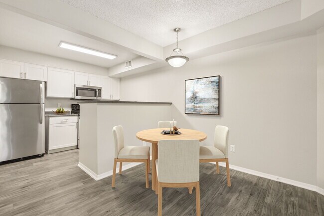 Photo - Foothills Park