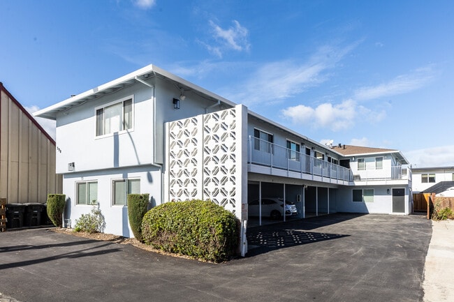 Building Photo - 590 Ralston Ave Unit 2