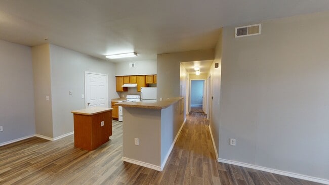 Photo - Trailside at Trinity Forest