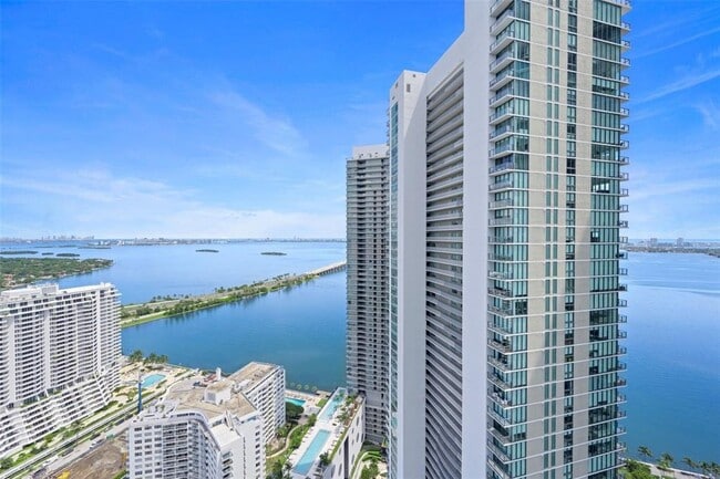 Photo - 501 NE 31st St Unit 3804