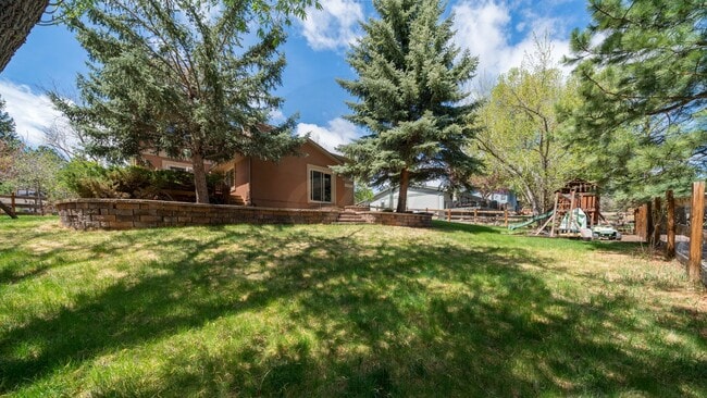 Photo - 5 Bedroom 3.5 Bath Home in Discovery @ Rockrimmon