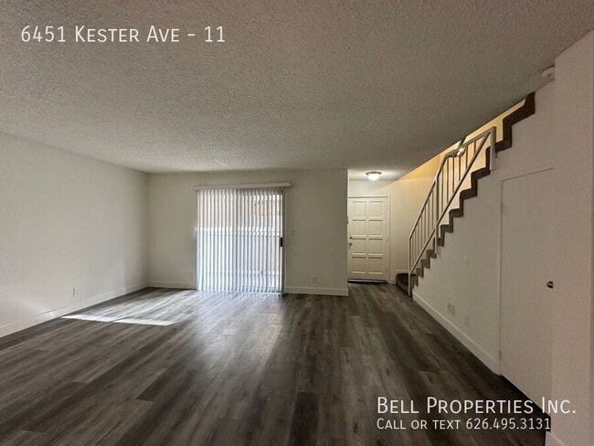 Building Photo - 6451 Kester Ave Unit 11