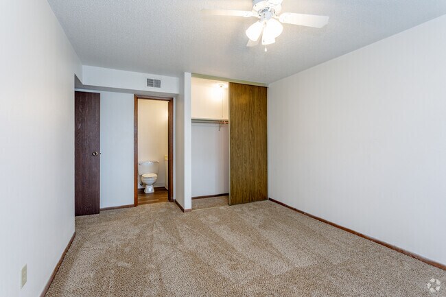 Two Bedroom