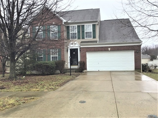 Building Photo - 5954 Courtney Pl