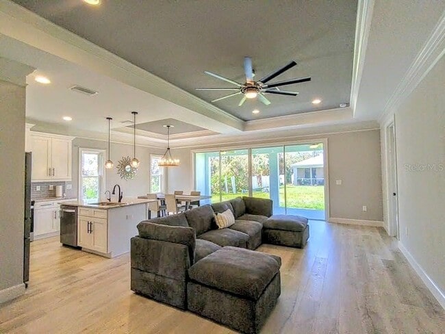 Photo - 3373 Eagle Pass St Casa