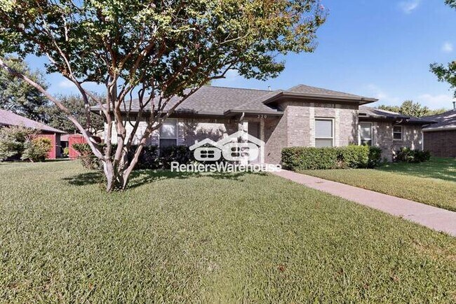 Photo - Coppell Home Completely Refreshed