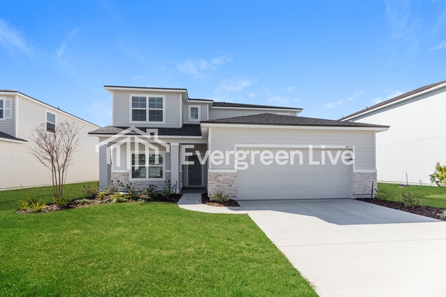 Building Photo - 3653 Belstead Wy