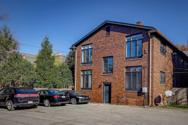 Photo - 1408 Broadway St Unit D