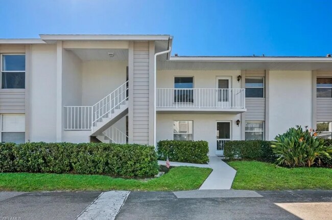 Photo - Charming 2 Bed 2 Bath Condo in Naples COMING SOON