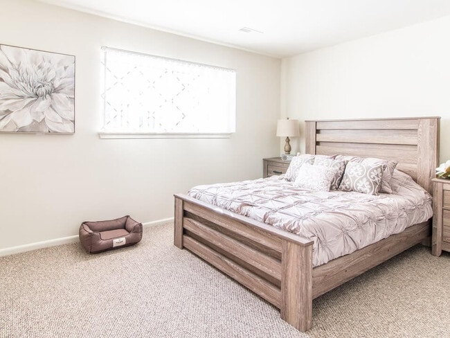 Studio, One, Two, & Three Bedroom Apartments Available
