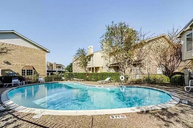 Photo - 7575 Cambridge St Unidad 2305