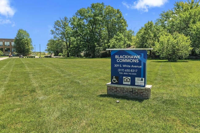 Photo - Blackhawk Commons