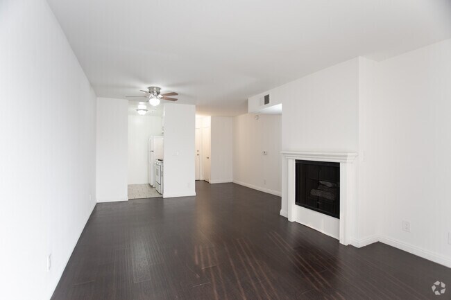 Oxnard Apartments