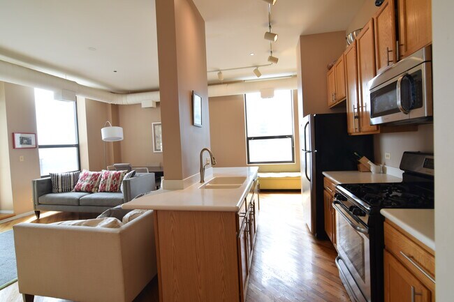 Photo - 910 S Michigan Ave Unit 1015