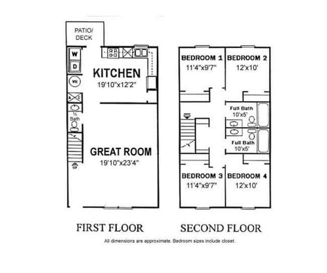 Photo - 206 Pheasant Run Dr Unit Pheasant Run Drive - 206 Rizk