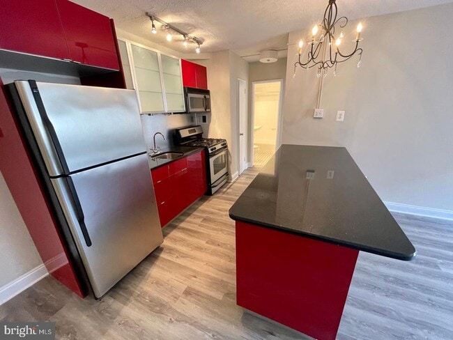 Photo - 2101 Chestnut St Unit 1419