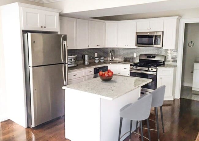 Building Photo - 3381R Washington St Unit 1