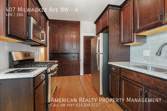 Photo - 407 Milwaukee Ave NW Unidad A