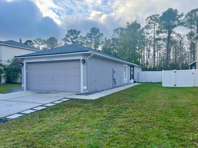 Photo - 2320 Stone Abbey Blvd