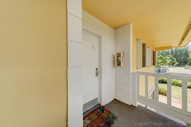 Photo - 550 SE 2nd Ave Unit G27