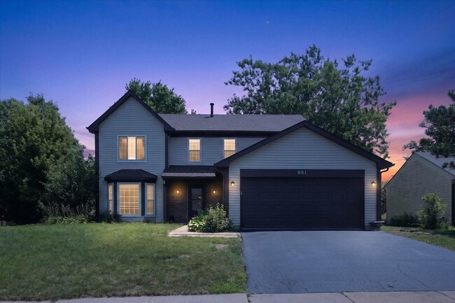 Photo - 901 Ashford Ln