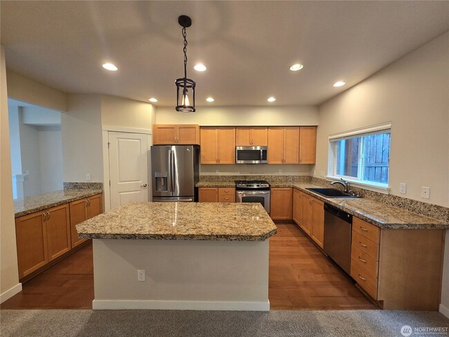 Photo - 3Bd/2.5Ba Newcastle Townhouse