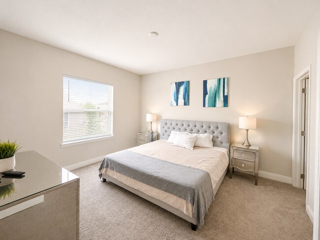 Photo - Expansive 6-Bed, 6.5-Bath on Angela's Avenue – Your Perfect Haines City Haven!