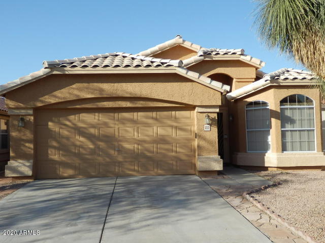 Photo - 1222 W Jeanine Dr House