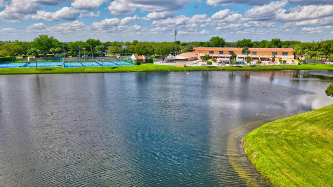 Photo - 15365 Lakes of Delray Blvd Condo Unit 303