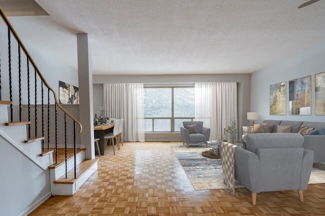 Willowood Townhomes