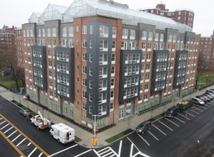 Forest House Apartments - Forest House Apartments
