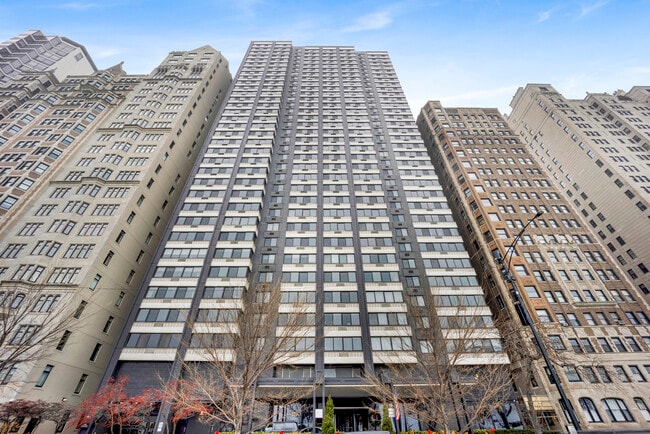 Building Photo - 1440 N Lake Shore Dr Unit 4BD Rental