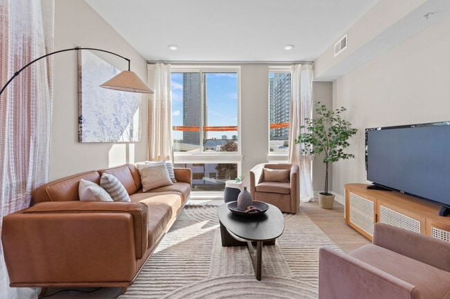 Five On Canal Apartments