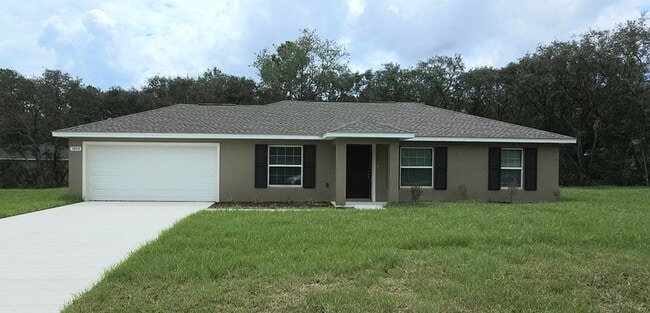 Building Photo - 7859 N Jamaica Dr