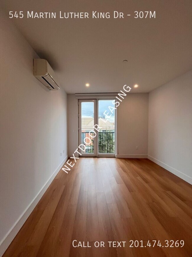 Photo - 545 M.L.K. Drive Unit 307M