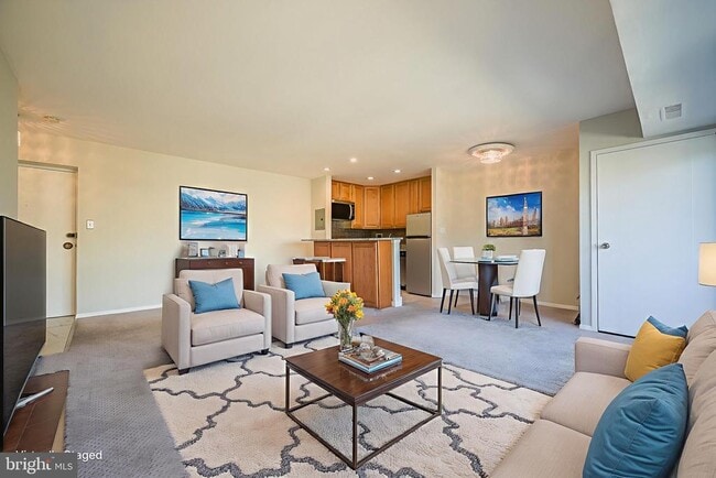 Photo - 6141 Leesburg Pike Unit 605