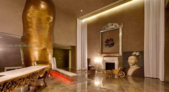 Photo - 465 Brickell Ave Unidad 2405